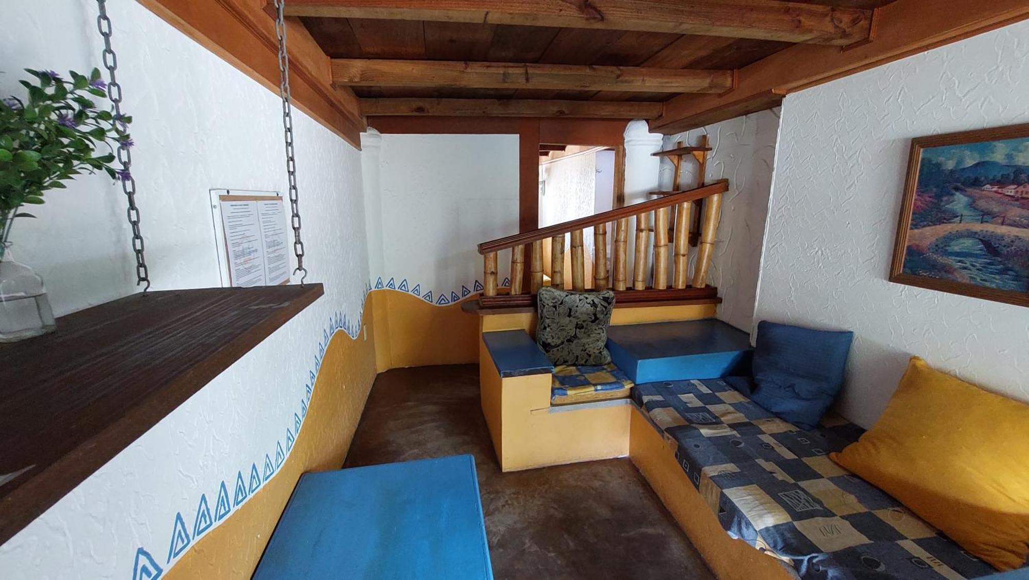 פוארטו אסקונדידו Tower Bridge Hostel מראה חיצוני תמונה